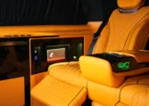 Mercedes-Maybach V Class Long Wheelbase for sale in Dubai