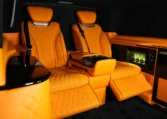 Mercedes-Maybach V Class Long Wheelbase for sale in Dubai
