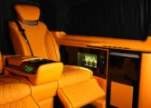 Mercedes-Maybach V Class Long Wheelbase for sale in Dubai