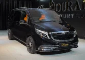 Mercedes-Maybach V Class Long Wheelbase for sale in dubai 0