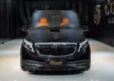 Mercedes-Maybach V Class Long Wheelbase for sale in dubai 01