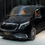 Maybach S400 : The Epitome of Luxury and Performance