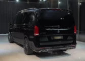 Mercedes-Maybach V Class Long Wheelbase for sale in dubai 03