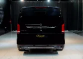 Mercedes-Maybach V Class Long Wheelbase for sale in dubai 04