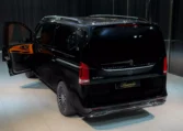Mercedes-Maybach V Class Long Wheelbase for sale in dubai 06