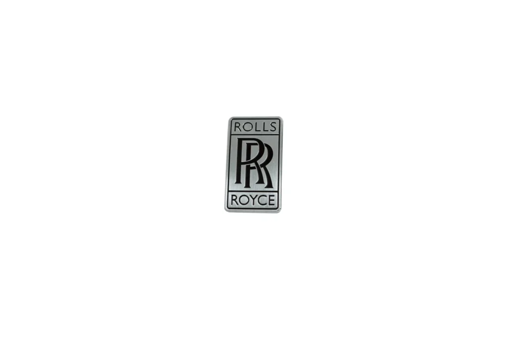 Rolls-Royce-Cullinan-Emblem-Badge-silver-and-Black