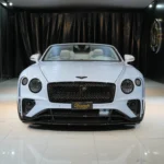 Dubai Abandoned Supercars for Sale : Uncovering the Most Exotic and Rare Finds