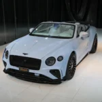 Used Supercars for Sale in Dubai : Finding the Best Deals