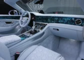 Bentley Continental GTC Onyx Concept luxury cars for sale in Dubai