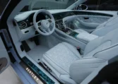 Bentley Continental GTC Onyx Concept luxury cars for sale in Dubai
