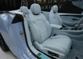 Bentley Continental GTC Onyx Concept luxury cars for sale in Dubai