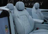 Bentley Continental GTC Onyx Concept luxury cars for sale in Dubai