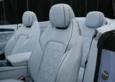 Bentley Continental GTC Onyx Concept luxury cars for sale in Dubai