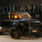 Best Place to Buy Used Cars in Dubai : Reliable Pre-Owned Vehicles