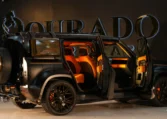 Land Rover Defender 110 P400 Lumma CLR LD for sale in Dubai
