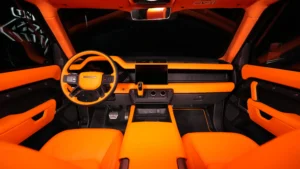 Land Rover Defender 110 P400 Lumma CLR LD for sale in Dubai