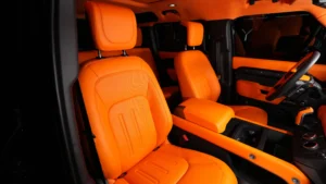 Land Rover Defender 110 P400 Lumma CLR LD for sale in Dubai