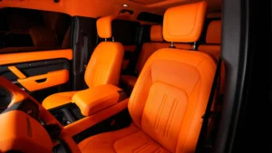 Land Rover Defender 110 P400 Lumma CLR LD for sale in Dubai
