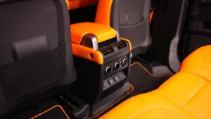 Land Rover Defender 110 P400 Lumma CLR LD for sale in Dubai