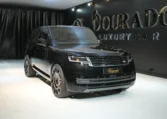 Land Rover Range Rover Autobiography P530 SWB for sale in Dubai