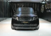 Land Rover Range Rover Autobiography P530 SWB for sale in Dubai