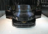 Land Rover Range Rover Autobiography P530 SWB for sale in Dubai