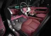 Land Rover Range Rover Autobiography P530 SWB for sale in Dubai