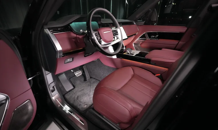 Land Rover Range Rover Autobiography P530 SWB for sale in Dubai