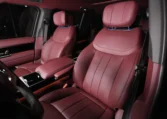 Land Rover Range Rover Autobiography P530 SWB for sale in Dubai