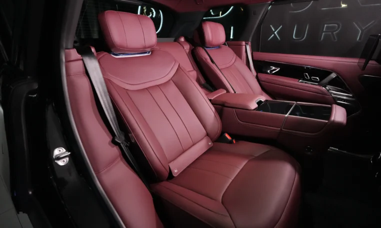 Land Rover Range Rover Autobiography P530 SWB for sale in Dubai