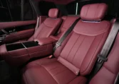 Land Rover Range Rover Autobiography P530 SWB for sale in Dubai