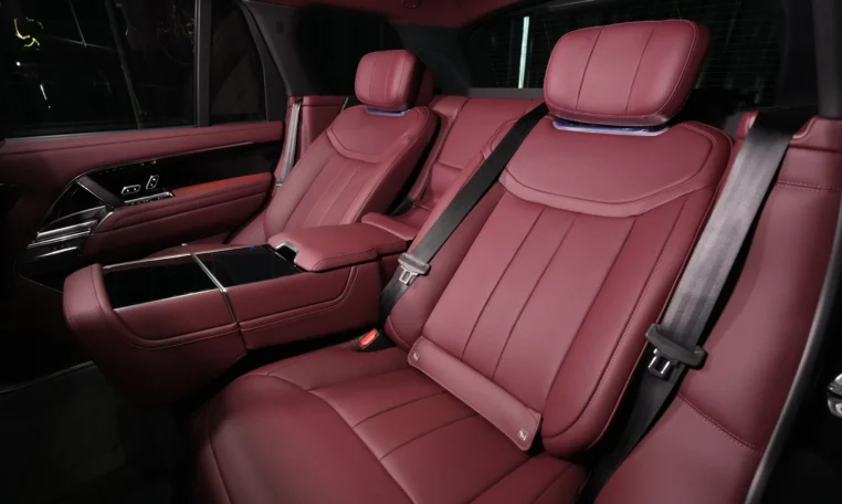 Land Rover Range Rover Autobiography P530 SWB for sale in Dubai