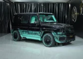 G8X Oscar by Onyx Concept 1 of 5 Limited Edition
