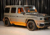 G8X Oscar by Onyx Concept 1 of 5 Limited Edition