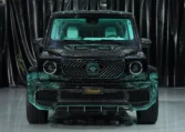 G8X Oscar by Onyx Concept 1 of 5 Limited Edition