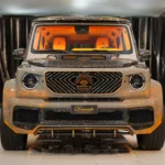 Best Place to Buy Used Cars in Dubai : Sports Car Collector’s Dream