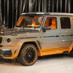 Best Place to Buy Used Cars in Dubai : The Ultimate Destination for Supercars
