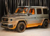 G8X Oscar by Onyx Concept 1 of 5 Limited Edition