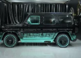 G8X Oscar by Onyx Concept 1 of 5 Limited Edition