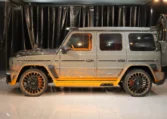 G8X Oscar by Onyx Concept 1 of 5 Limited Edition