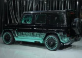 G8X Oscar by Onyx Concept 1 of 5 Limited Edition
