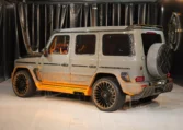 G8X Oscar by Onyx Concept 1 of 5 Limited Edition