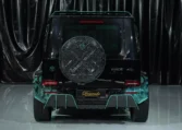 G8X Oscar by Onyx Concept 1 of 5 Limited Edition