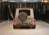 G8X Oscar by Onyx Concept 1 of 5 Limited Edition