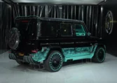G8X Oscar by Onyx Concept 1 of 5 Limited Edition