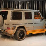 4×4 vehicles Dubicars for sale : Perfect Off-Road Companion at Unbeatable Prices