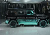 G8X Oscar by Onyx Concept 1 of 5 Limited Edition