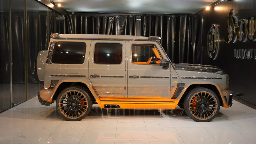 Elite Mercedes-Benz Cars : Mercedes-Benz with Exclusive Features and Deals