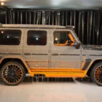 Find used cars with no accidents Dubai : Safe and Smart Buying Tips