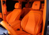 G8X Oscar by Onyx Concept 1 of 5 Limited Edition